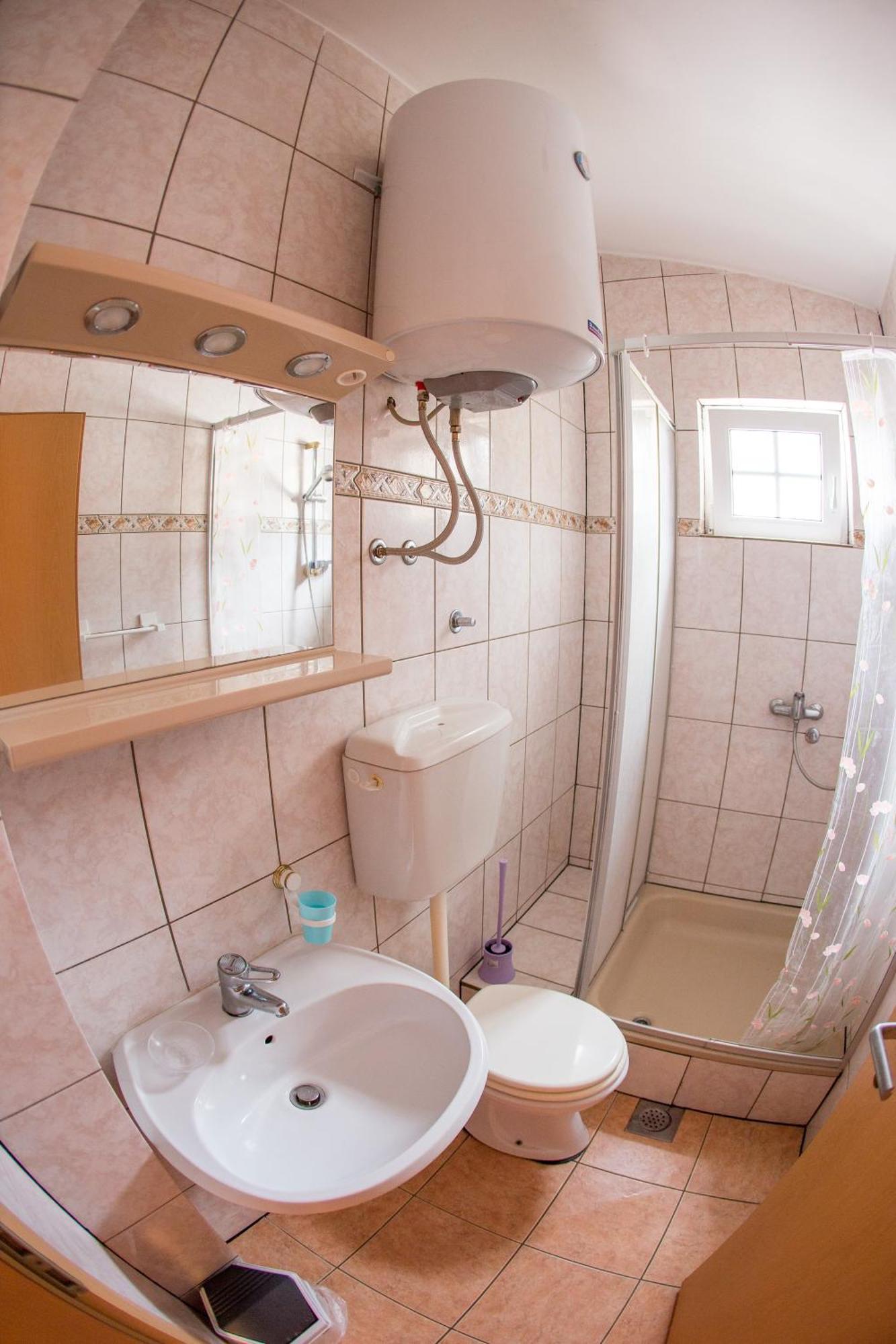 Guest House Almond Bečići Room photo
