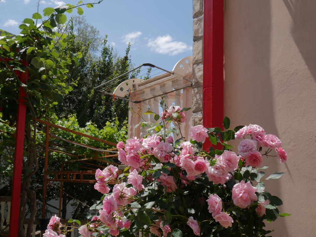 Guest House Almond Bečići Exterior photo