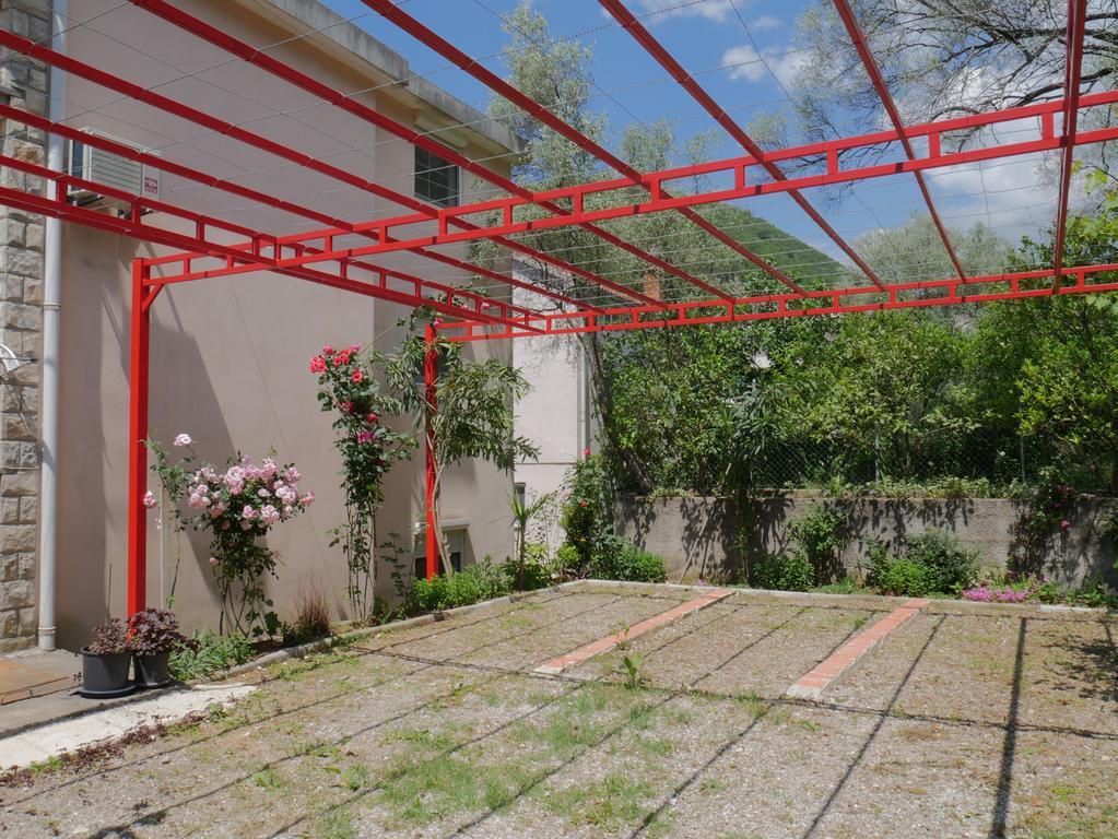 Guest House Almond Bečići Exterior photo
